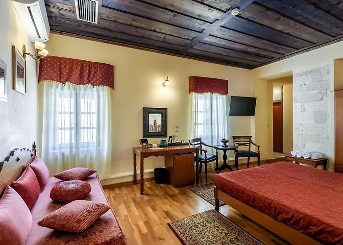 Belmondo 4* La Canea