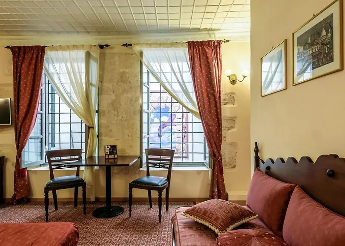 Belmondo 4* La Canea