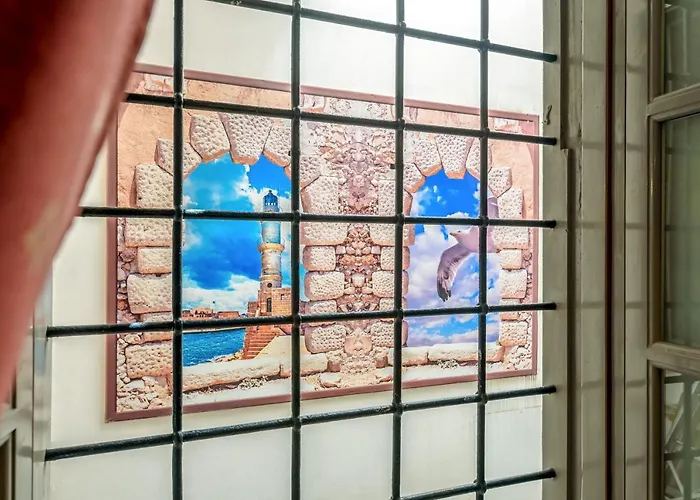 Belmondo מלון 4*