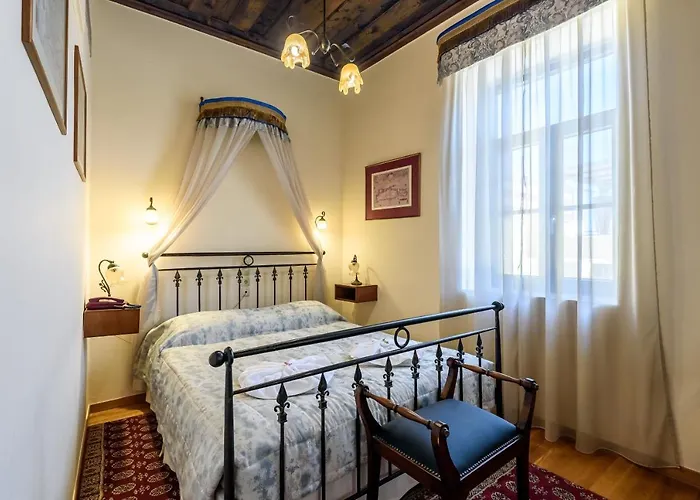 Belmondo 4* חאניה