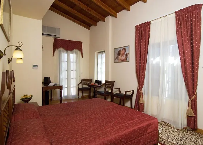 Belmondo Hotel La Canea