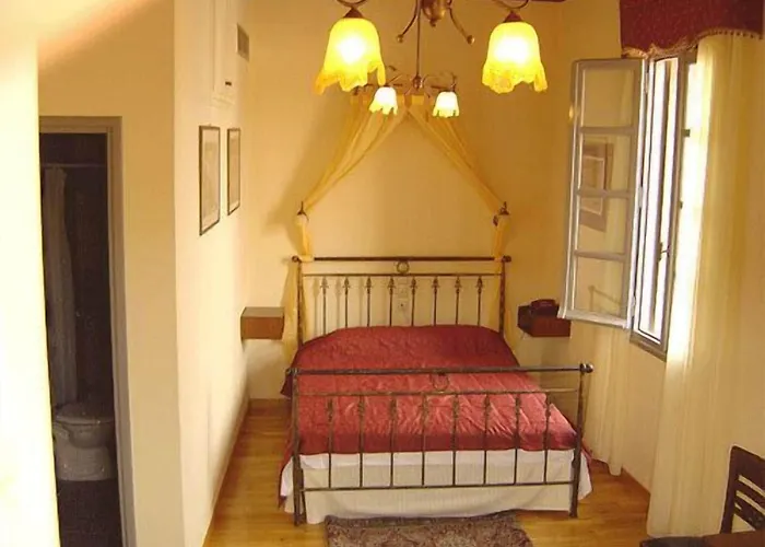 Belmondo 4* La Canea