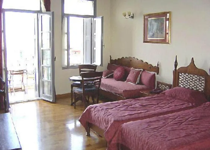 Belmondo 4* La Canea