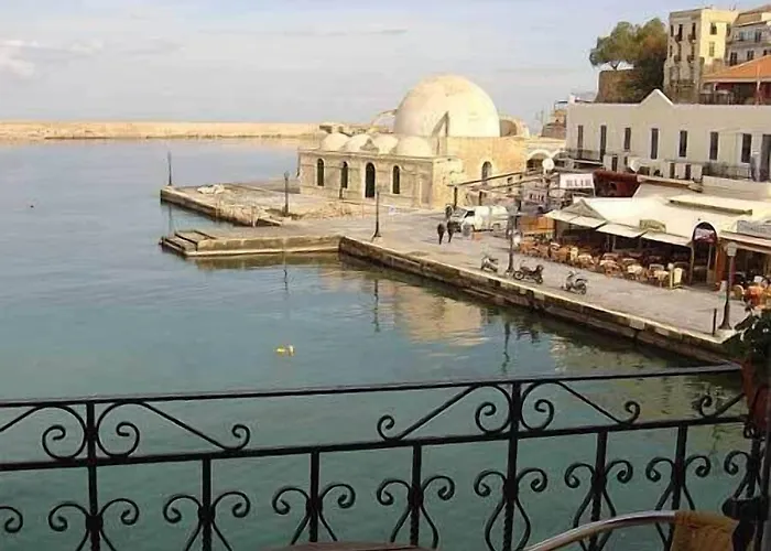 Belmondo Hotel La Canea