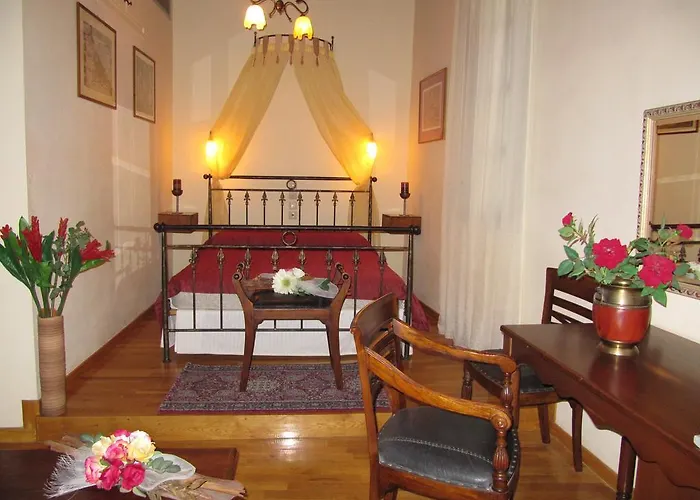 Belmondo 4* La Canea