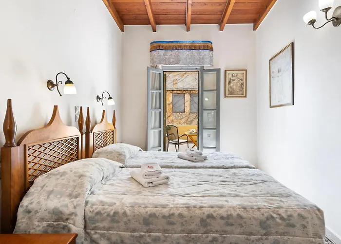 Belmondo 4* La Canée