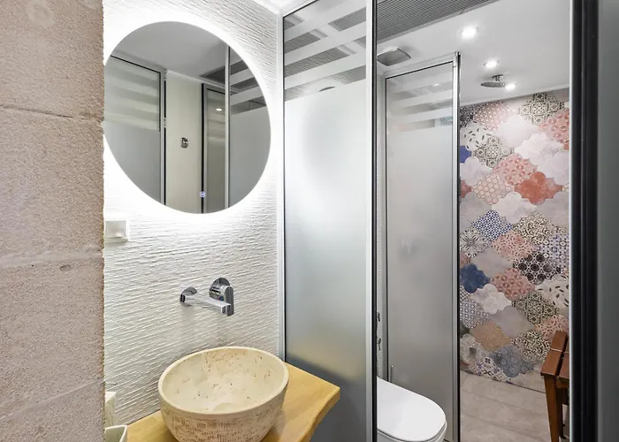 מלון Belmondo 4*