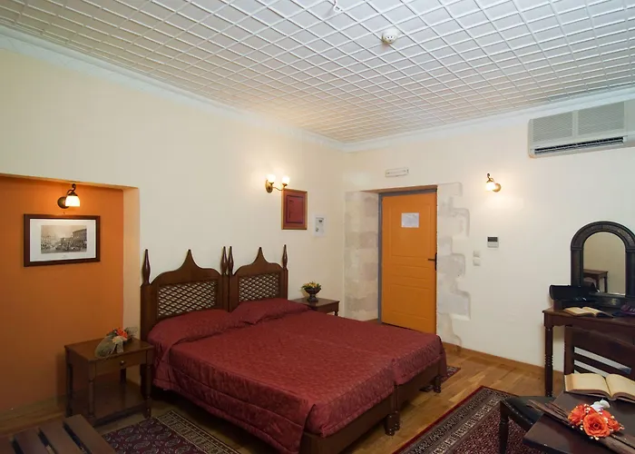 Belmondo 4* La Canea